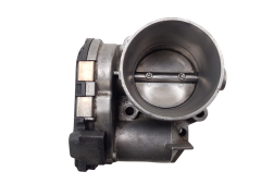 Drosselklappe 0280750073 Alfa Romeo Iveco Opel Bosch 1445