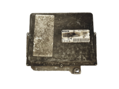 Steuergerät 0261203943 9623792680 26FM0264 MA3.1 PSA Bosch 16379 Steuergerät 0261203943 9623792680 26FM0264 MA3.1 PSA Bosch 16379