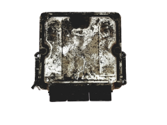 Steuergerät 0281010637 8200211711 8200085386 Renault Bosch 24513