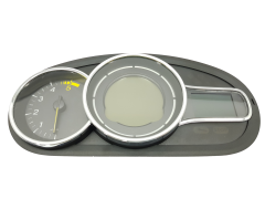 Tacho Kombiinstrument Renault Megane 3 248105260R 27554