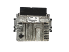 Steuergerät 25184305 Chevrolet Opel Delphi 