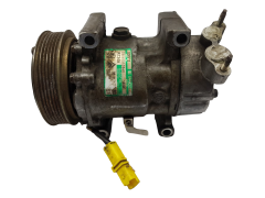 Kompressor Klimaanlage Citroen Peugeot SD6V12 1439F 9646273380 Sanden 7128 Kompressor Klimaanlage Citroen Peugeot SD6V12 1439F 9646273380 Sanden 7128