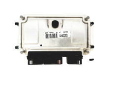 Steuergerät 0261206943 9647480580 9638765680 PSA Bosch 22155 Steuergerät 0261206943 9647480580 9638765680 PSA Bosch 22155