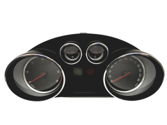 Tacho Kombiinstrument Opel Insignia A 20980570 365903926 GM