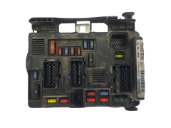 Steuergerät BSM-B5 S118470005K 9650618280 PSA Siemens Steuergerät BSM-B5 S118470005K 9650618280 PSA Siemens