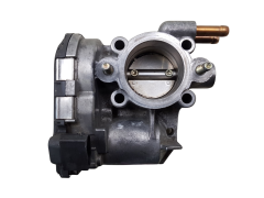 Drosselklappe Opel 9157512 0280750044 1.0 1.2 2006
