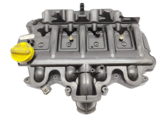 Ventildeckel 8200239705 2.2 2.5 dCi Renault Nissan Opel