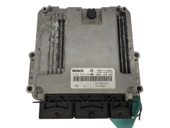 Steuergerät Renault 237102748R 0281019148 Bosch