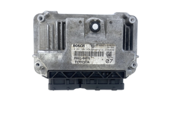 Steuergerät 89661-0H070 0261S04464 Toyota PSA Bosch 48708