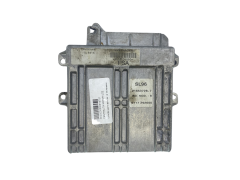 Steuergerät 9636006880 21653728-7 SL96-3 PSA Sagem 62775 Steuergerät 9636006880 21653728-7 SL96-3 PSA Sagem 62775