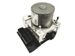 Abs-Pumpe Fiat 500 52009431 0265252828 Bosch 45848