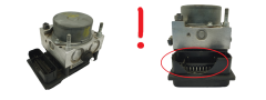 Abs-Pumpe Fiat Punto 51910174 0265209018 0265801176 Bosch 65139 Abs-Pumpe Fiat Punto 51910174 0265209018 0265801176 Bosch 65139