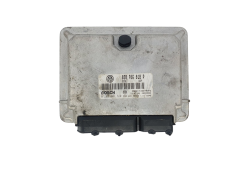 Steuergerät 038906019P 0281001720 Volkswagen Bosch 44911