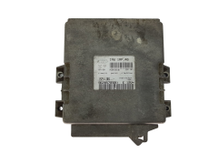 Steuergerät 9620578580 16254.004 IAW1AP.40 PSA Magneti Marelli 19342