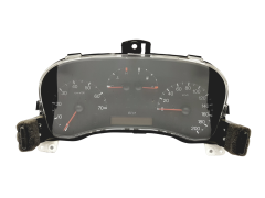Tacho Kombiinstrument Fiat Punto 46812961 503000341000 42271
