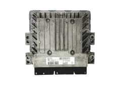 Steuergerät 237101454R S180067142A 237100669R Renault Continental 26143