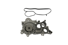 Wasserpumpe 04E121600AD 11211504301 VW Audi Seat Skoda Vika