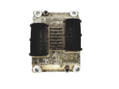 Steuergerät Fiat 00551803110 0261207901 Bosch 