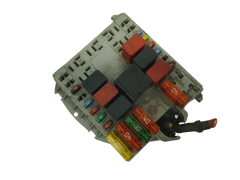 Steuergerät BSI 51763770 Fiat Delphi