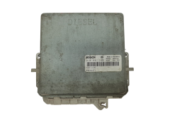 Motorsteuerung 0281010113  MSB101071 Land Rover Bosch 13424