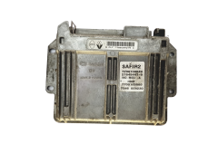 Steuergerät 7700109275 7700109049 7700105560 Renault Sagem 25972