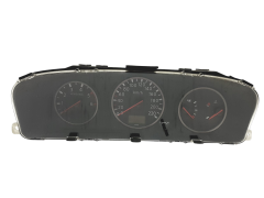 Tacho Kombiinstrument Nissan X-Trail EQ370FK 56659