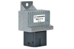 Glühkerzensteuergerät Citroen Peugeot Renault HDi dCi MAH BDL/7-12 Glühkerzensteuergerät Citroen Peugeot Renault HDi dCi MAH BDL/7-12