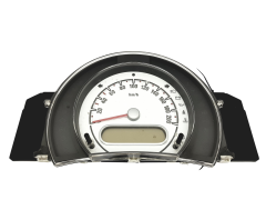 Tacho Kombiinstrument Opel Agila 34100-52K42 34100-52K0 45144