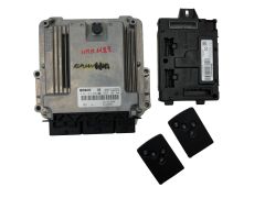Startset Renault Captur 237103370R 284B19573R 1,5 DCI 0km