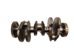 Kurbelwelle 1,2 THP HN01 9806811180 Citroen Peugeot 4801