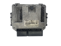 Steuergerät 55200651 0281012294 4434A3AAM Fiat Bosch 51099