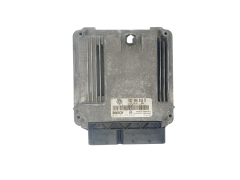 Steuergerät VW 03G906016B 0281011478 Bosch 44811
