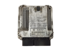 Steuergerät 03G906016B 0281011478 VW Bosch 3532