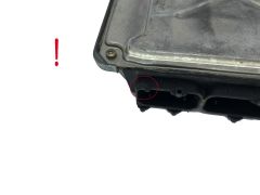 Steuergerät IAW4AF.P2 46817813 Fiat Magneti Marelli 48122