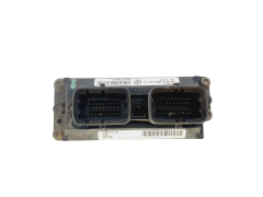 Steuergerät IAW59 F.M7 46817821 Fiat Magneti Marelli 39255