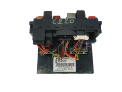 Steuergerät 0025459301 5DL007973-20 Mercedes Hella Steuergerät 0025459301 5DL007973-20 Mercedes Hella