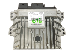 Steuergerät 237100875R 237101689R Nissan Renault Delphi 28079 Steuergerät 237100875R 237101689R Nissan Renault Delphi 28079