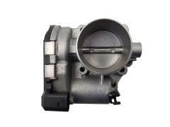 Drosselklappe Ford Volvo 7S7G-9F991-CA 0280750535 1.6 2125