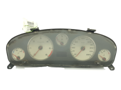 Tacho Kombiinstrument Peugeot 406 9650666280 110080108052 VDO