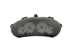 Tacho Kombiinstrument Peugeot 206 9648837180 2882