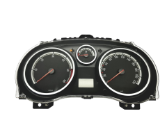 Tacho Kombiinstrument Opel Corsa D P0013285381 0001876867 53350 Tacho Kombiinstrument Opel Corsa D P0013285381 0001876867 53350