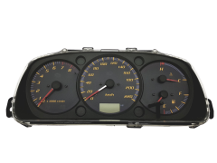 Tacho Kombiinstrument Daihatsu YRV 83010-97426 8301097426 30124