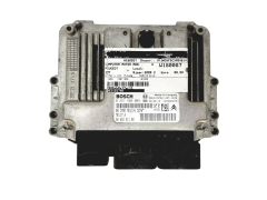 Steuergerät PSA 0261S04009 9665291180 9663193780 Bosch 29939