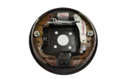 Ankerblech Für Scheibenbremse Links  440010110R Lodgy Dokker Dacia