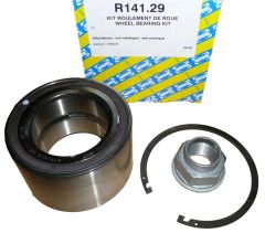 Radlager Vorne Für Renault R141.29 402103708R SNR