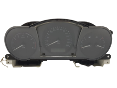 Tacho Kombiinstrument Jaguar XJ LNC4300BG Ford Tacho Kombiinstrument Jaguar XJ LNC4300BG Ford