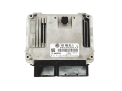 Steuergerät 03G906021MJ 0281014045 VW Bosch 29471