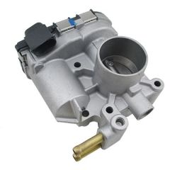 Drosselklappe Original Citroen Peugeot 107 C1 1.0 VTI 163617