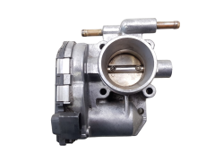 Drosselklappe Opel 24420536 0280750133 Bosch 2862