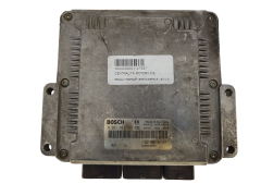 Steuergerät 0281001999 7700104407 8200239684 Renault Bosch 1024